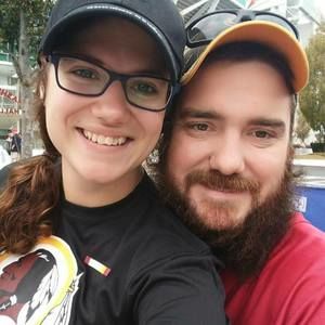 Meet your Posher, Michael & Ashley